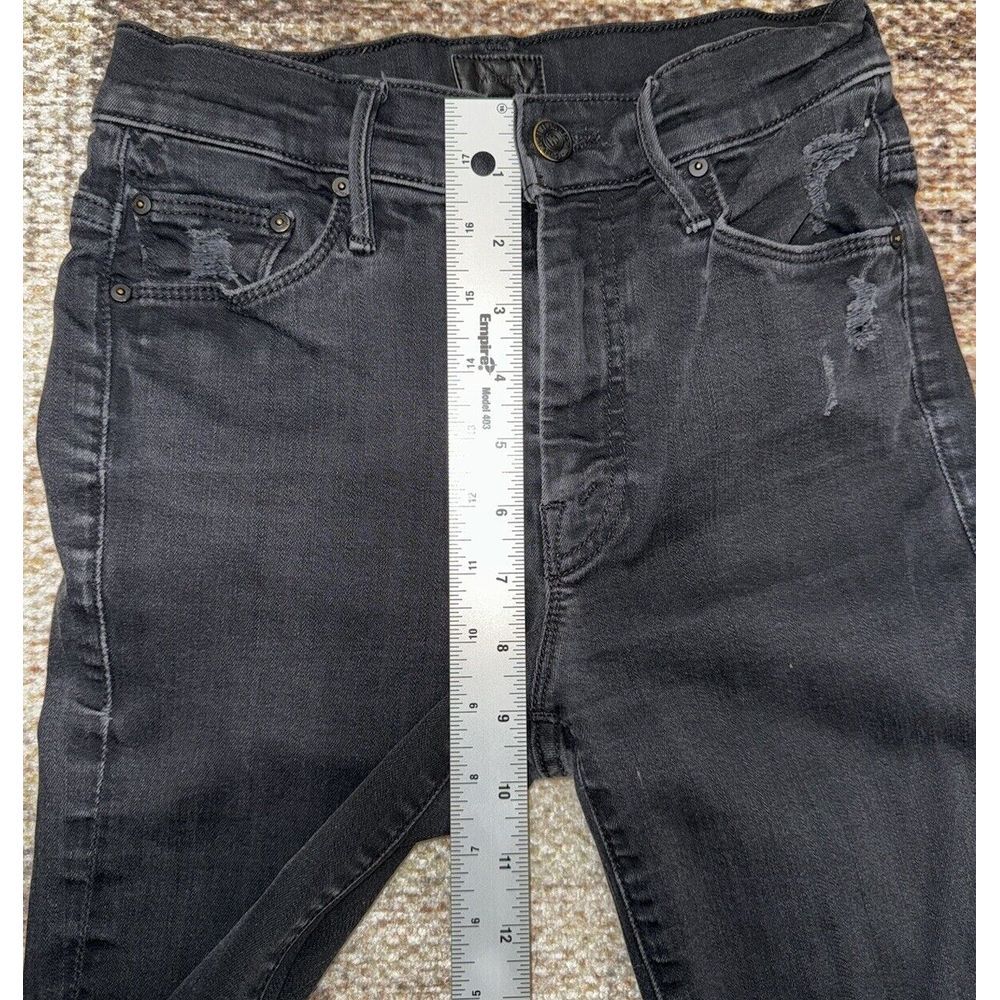 Mother The Weekender Fray Size 24 - Picture 4 of 10